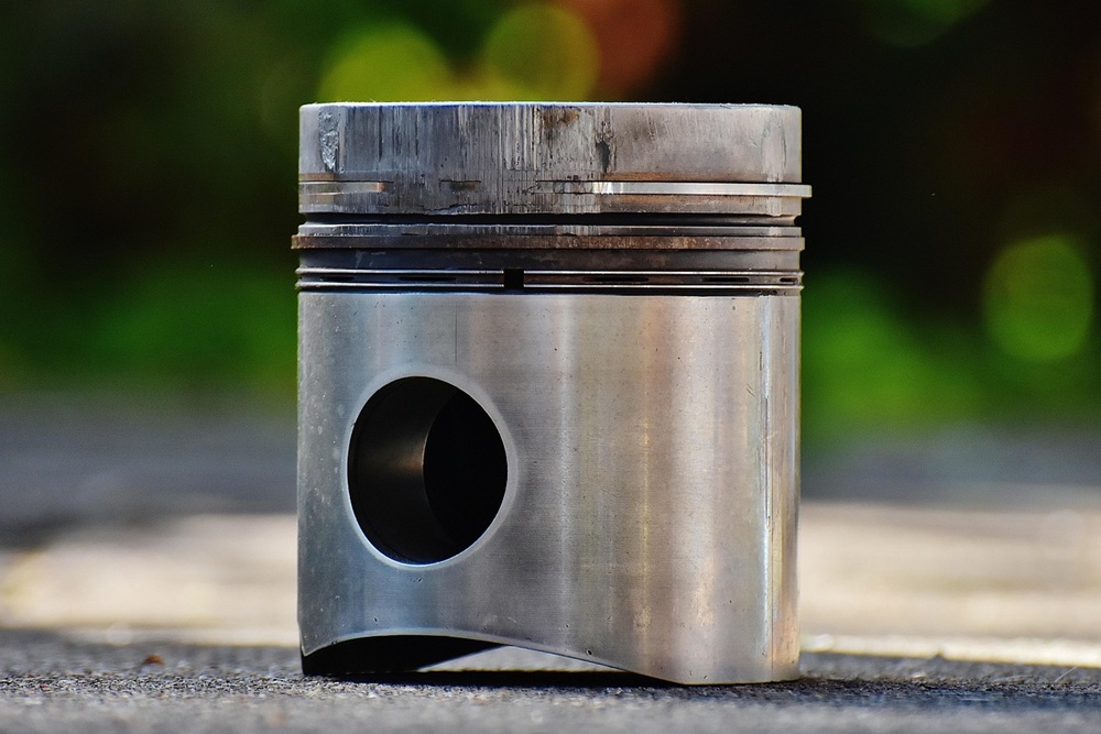 ford barra pistons australia 