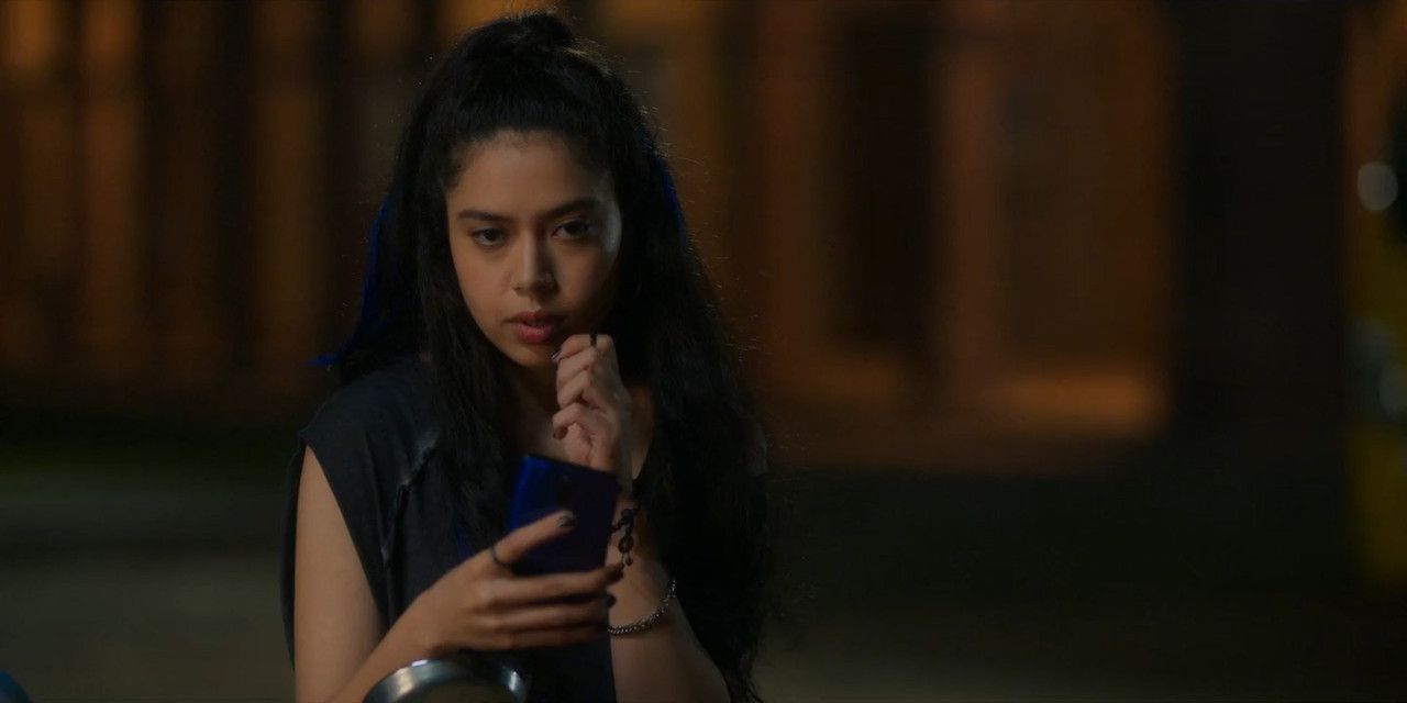 Mismatched (2022) Season 2 [Hindi] WebRip 480p, 720p ESub - Complete Screenshot