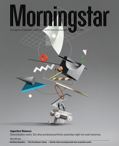 Morningstar - Q3 2023