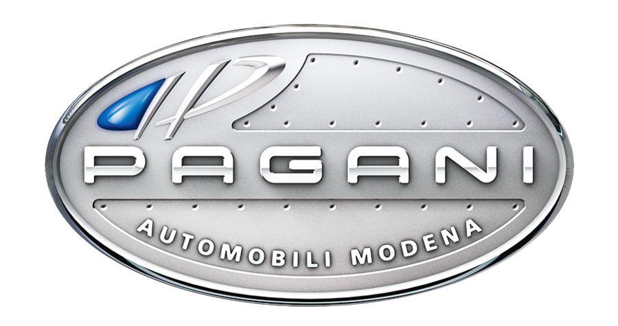 pagani logo