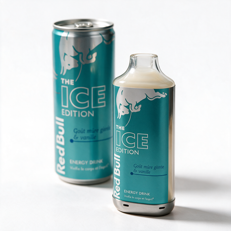 Ice Edition