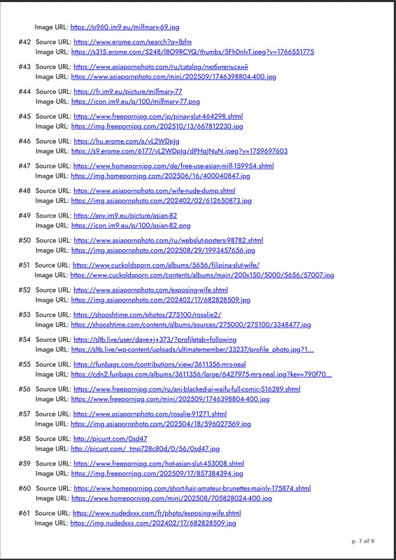 rose neal pimeyes report (7)