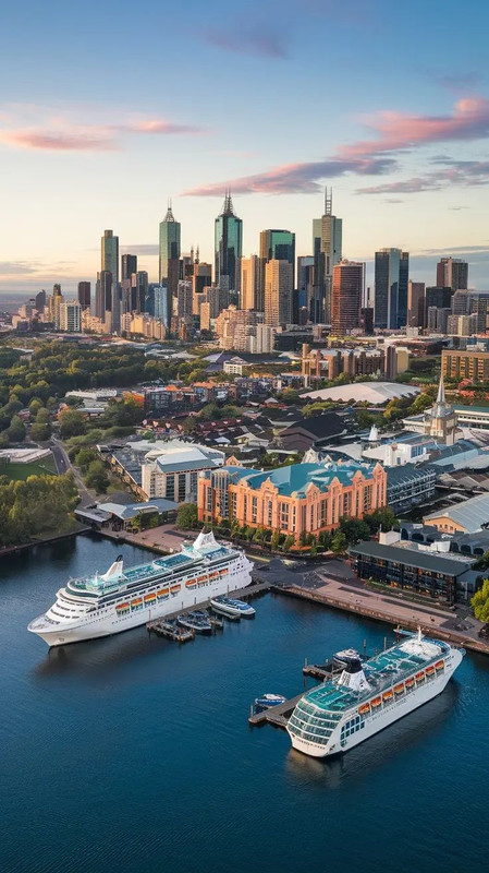 Ship Chandlers Melbourne: Reliable Marine Supply for Melbourne Maritime Operations
