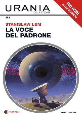 Stanislaw Lem - La Voce del Padrone (2026)