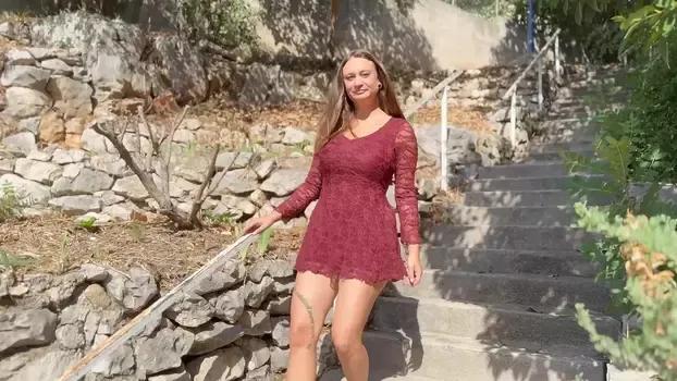 JacquieEtMichelTV - Oceane - 27, likes having power over men...