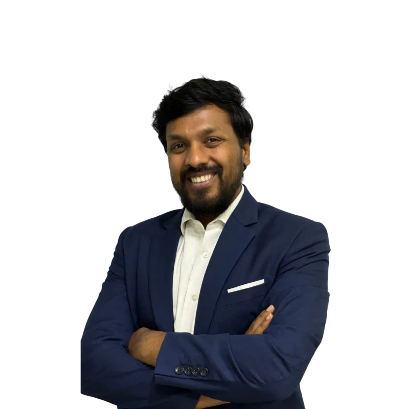 Amritanshu Shekhar
