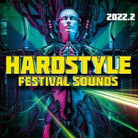 cad61910 ce39 4863 86ed 4398c03b147f - VA - Hardstyle Festival Sounds 2022.2 (2022)