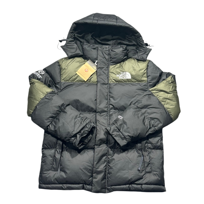 The North Face Quilted Jacket