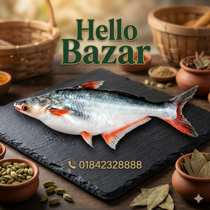 পাঙ্গাস মাছ