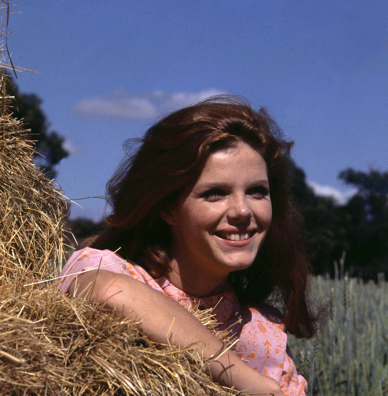 samantha eggar c66