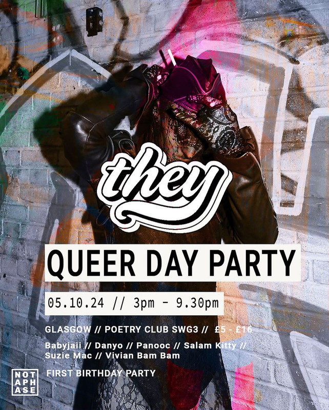 they-queer-day-party-glasgow-2024-swg3