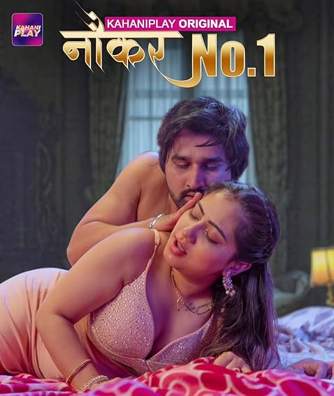 Naukar No. 1 (2025) Season 1 Episode 2 (Kahaniplay Originals)