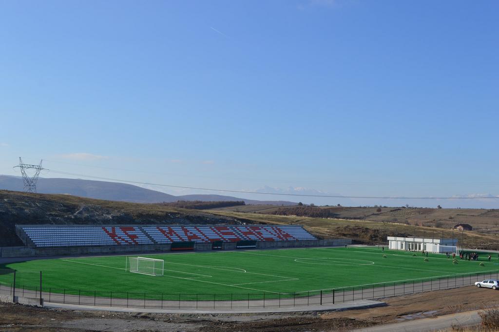 KOSOVO Stadium and Arena Development News Page 4 SkyscraperCity