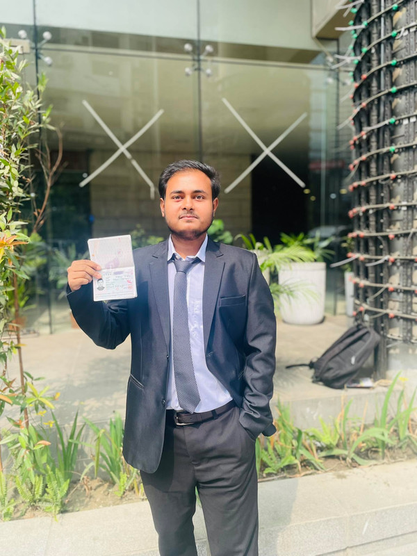 সাফল্যমণ্ডিত শিক্ষার্থী ৭