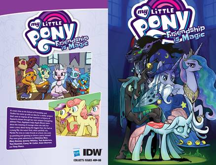 My Little Pony - Friendship is Magic v19 (2020)