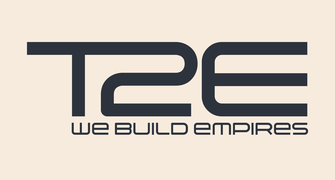 Thread to Empire — We Build Empires