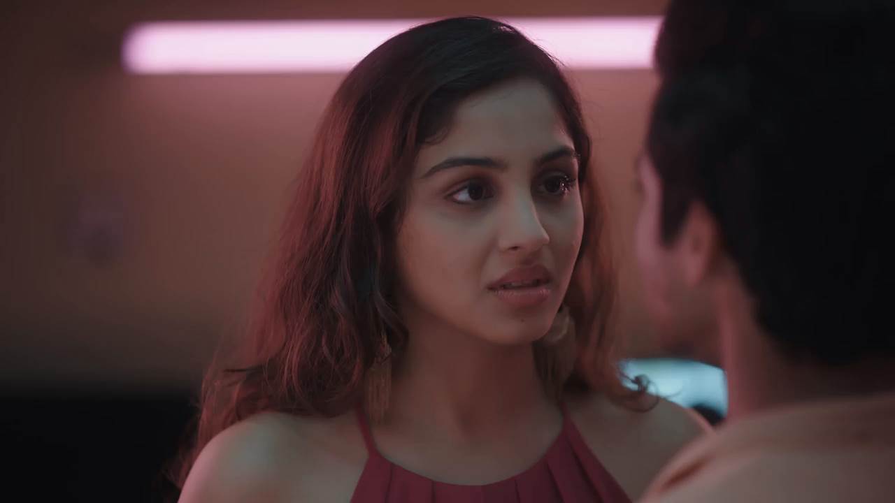 Dehati Ladke (2023) Season 1 [Hindi] WebRip 480p, 720p ESub - Complete Screenshot