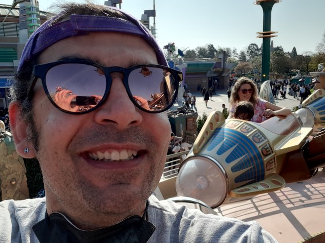 París y Eurodisney con los peques en 2022 - Blogs of France - Acuario Sea Life y más Eurodisney! (24)