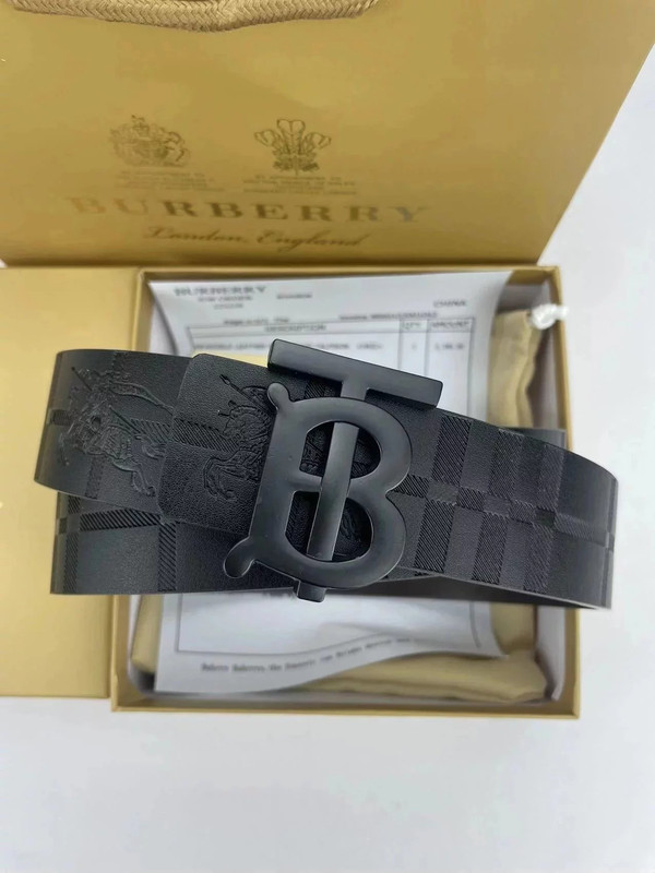 Burberry Belt (All Colors)