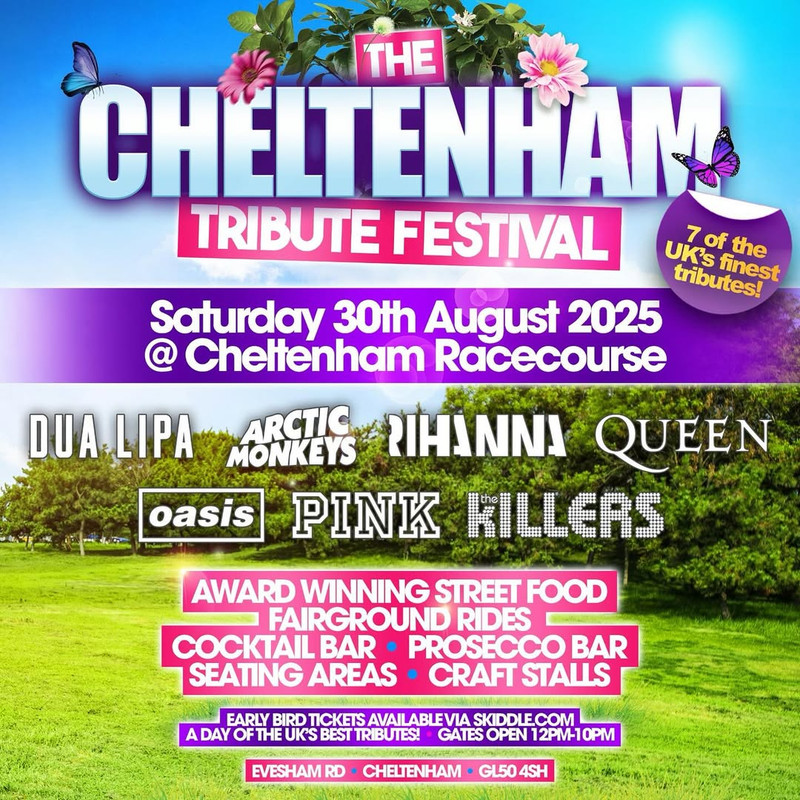 Cheltenham-Tribute-Festival
