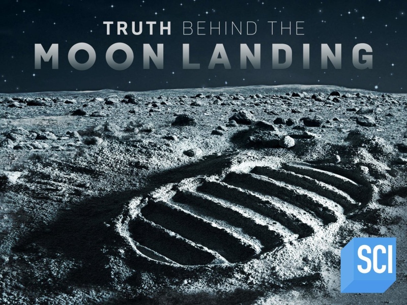 Záhadné přistání na Měsíci / T. B. t. M. Landing (2019) / CZ