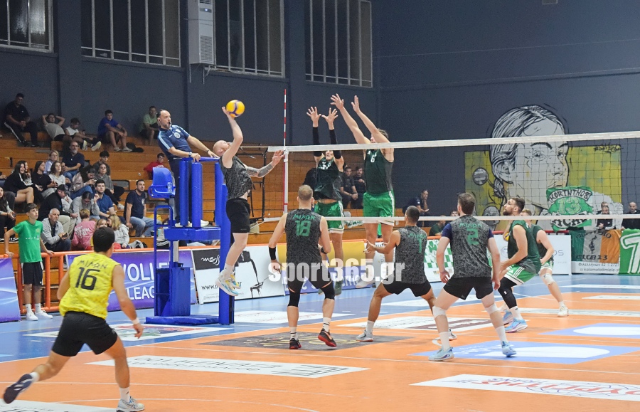 , Καλαμάτα: Νικητής του τουρνουά «Γιάννης Μπουσούνης» ο Παναθηναϊκός – Βίντεο