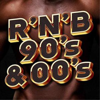 VA - R'N'B 90's & 00's (2019)