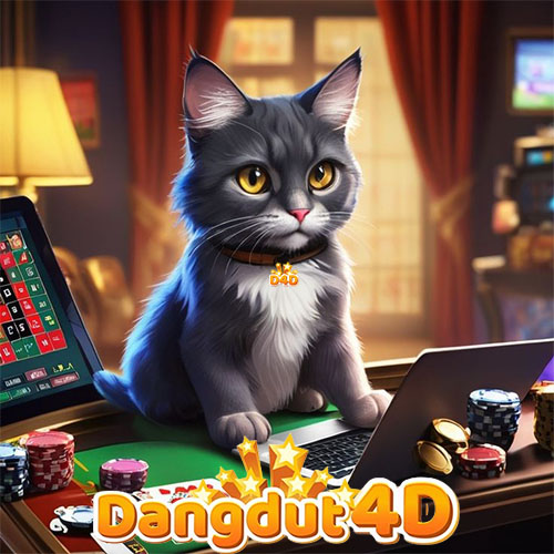 DANGDUT4D
