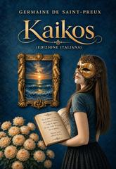 Germaine de Saint-Preux – Kaikos (2026)