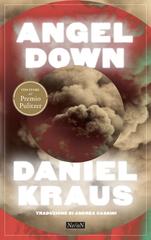 Daniel Kraus – Angel Down (2026)