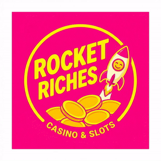 Rocket Riches
