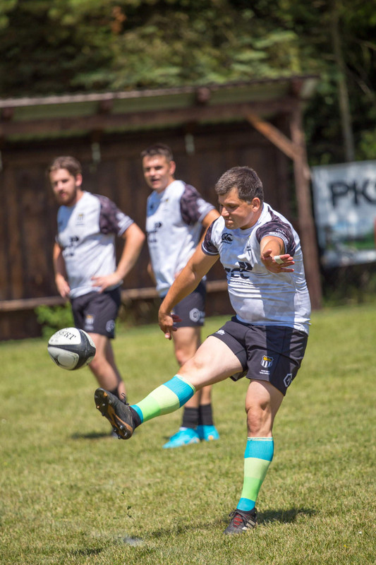 Otevřený turnaj - RC Jesenik proti RC Tatra Smíchov 16