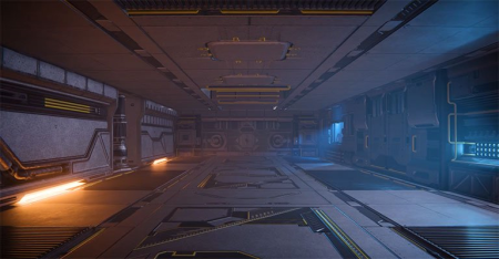 Animating First Person Character Weapons in Blender 2.8