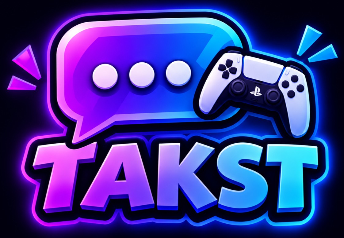 TAKST