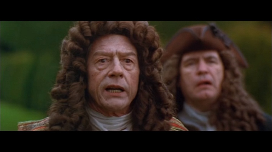 Descargar Rob Roy [1995][BD25][Latino] en Buena Calidad