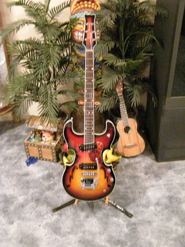 Hallmark Stradett 1