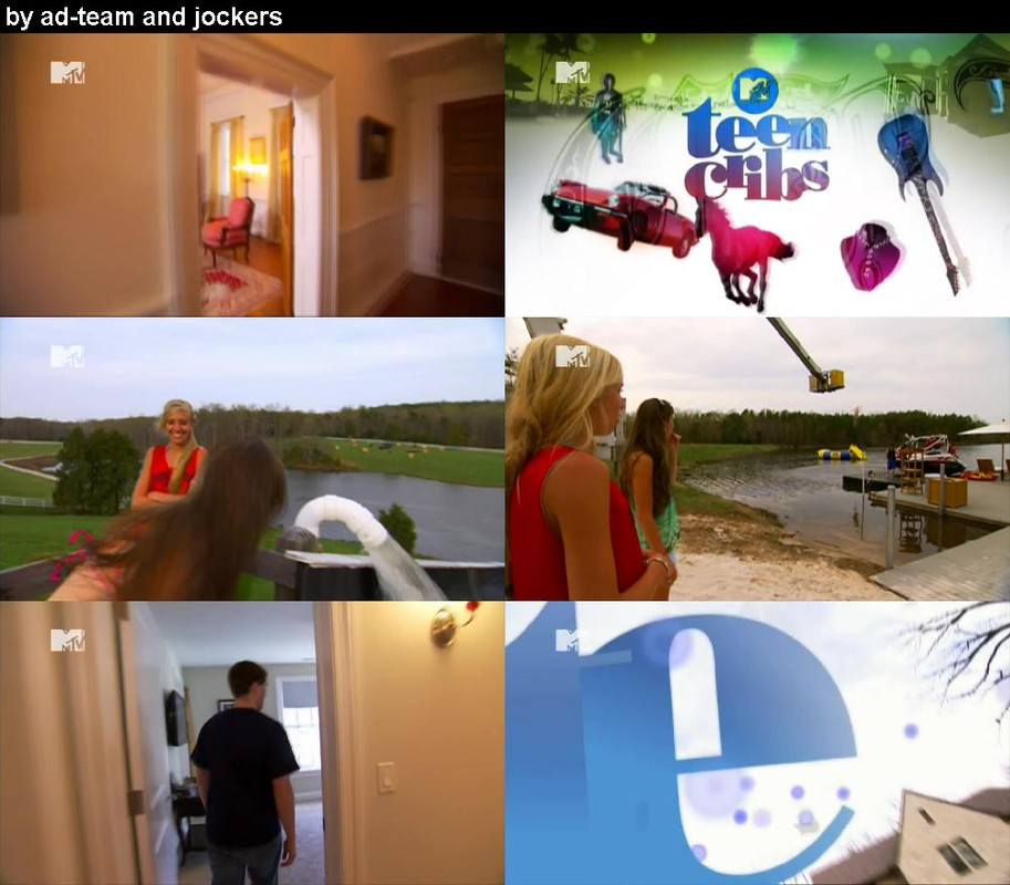 Teen Cribs S02e38 Web H264 Gimini Teen Cribs S02e38 Web H264 Gimini