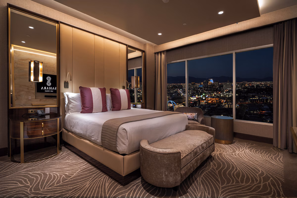 Sahara Las Vegas