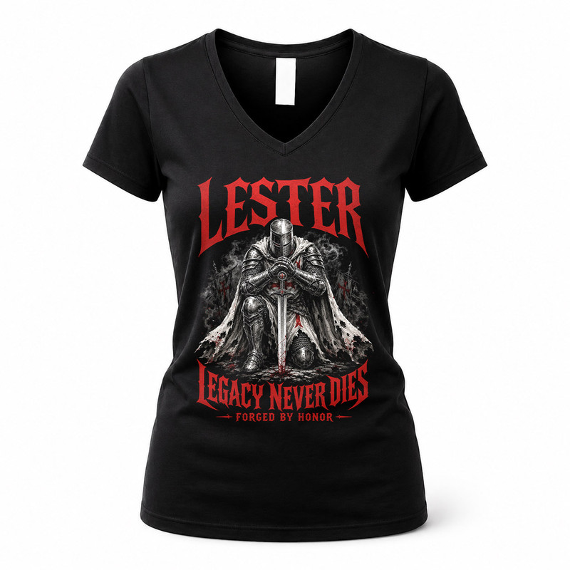 LESTER