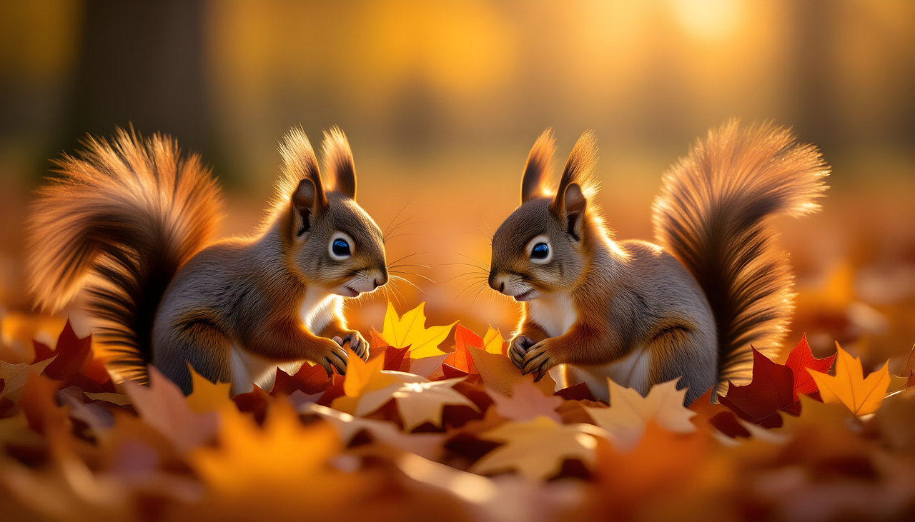 Autumn Fuin
