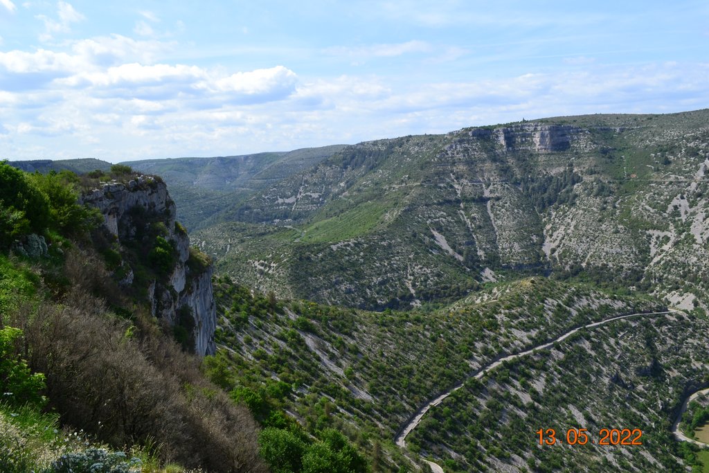 Rallye touristique Occitanie-Terres du Sud, 11-15 mai 2022 DSC-7236