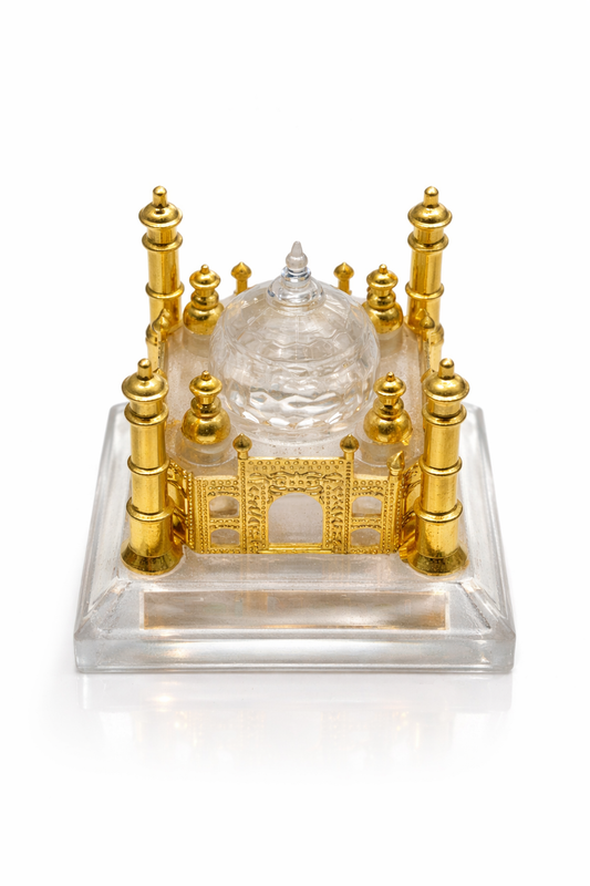 Taj Mahal Decorative Miniature Model