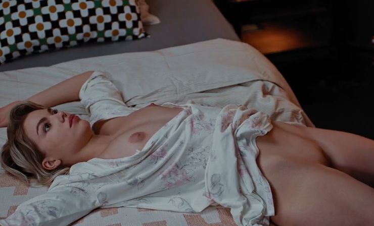 Freeze – Ashby Winter – Botique Hotel Live