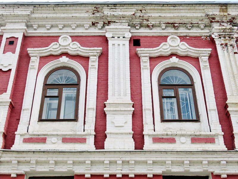 Камско-Вятское Приуралье: Киров, Пермь, Кунгур
