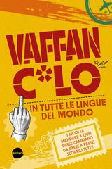 Sebastiano Barcaroli – Vaffanc*lo in tutte le lingue del mondo (2026)