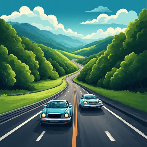 Highway Driving