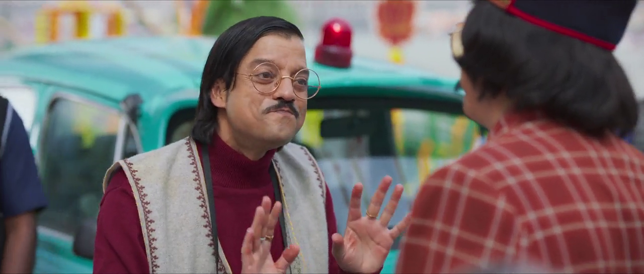 Vicky Vidya Ka Woh Wala Video 2024 Hindi [DDP5.1] WEB-DL 