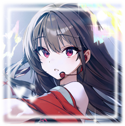 Pretty - NIKKE