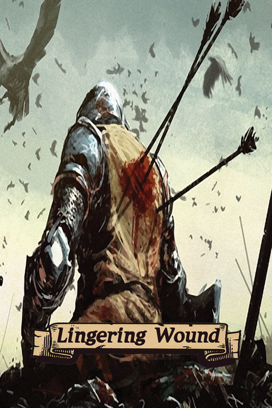 lingering wound back finished png