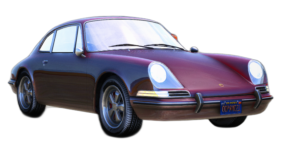 Comet Classique